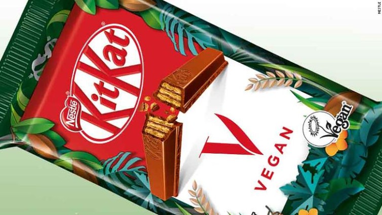 KitKat V