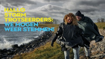 Campagne waterschappen zal weinig 'oeververtoevers' en 'miezerfietsers' lokken