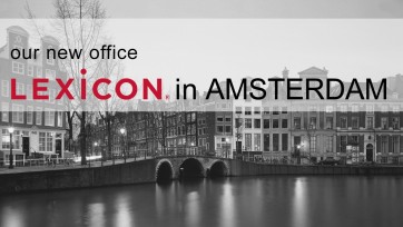 Californisch merknamen-bureau Lexicon opent kantoor in Amsterdam