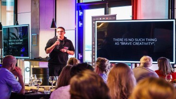 Risico’s: een kans of een bedreiging in ons vak?