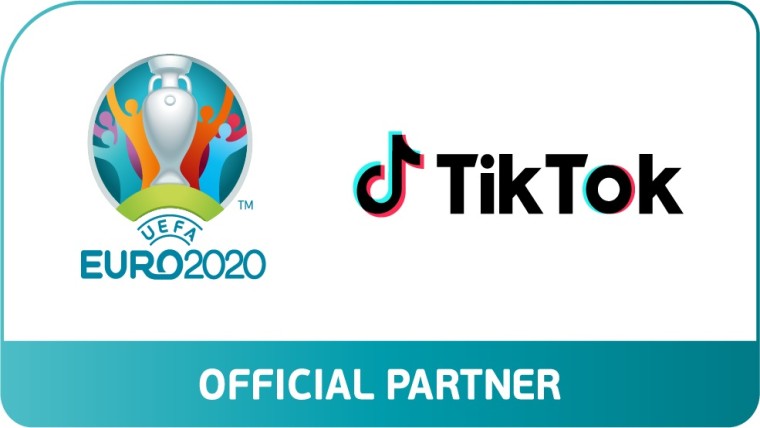 TikTok EK Voetbal 2020