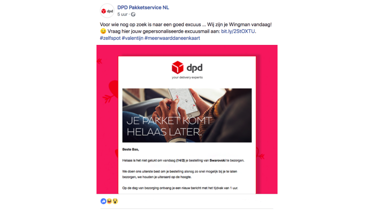 DPD