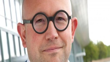 CM heeft een nieuwe cmo: Joris van der Waart