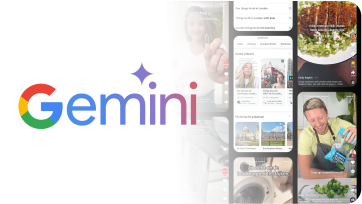 Google zet met Gemini in op AI-gestuurd zoeken - dit betekent het voor jouw merk