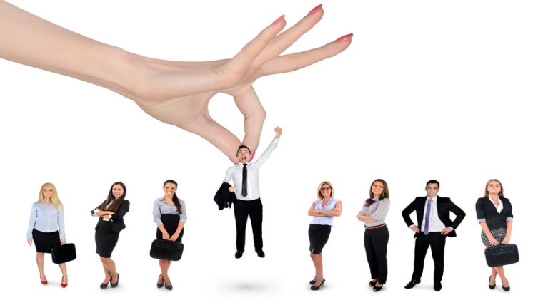 Vind de beste professional in marketing en communicatie