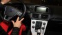 Volvo V40 voor vrouwen, Peugeot 308 SW voor mannen