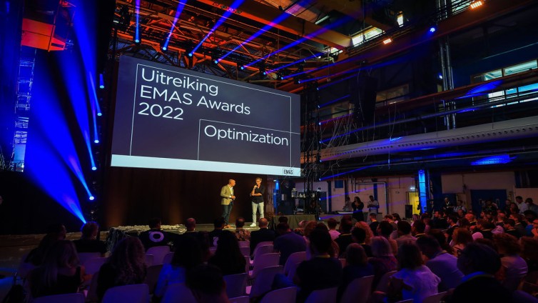 DDMA Emas Awards 2023