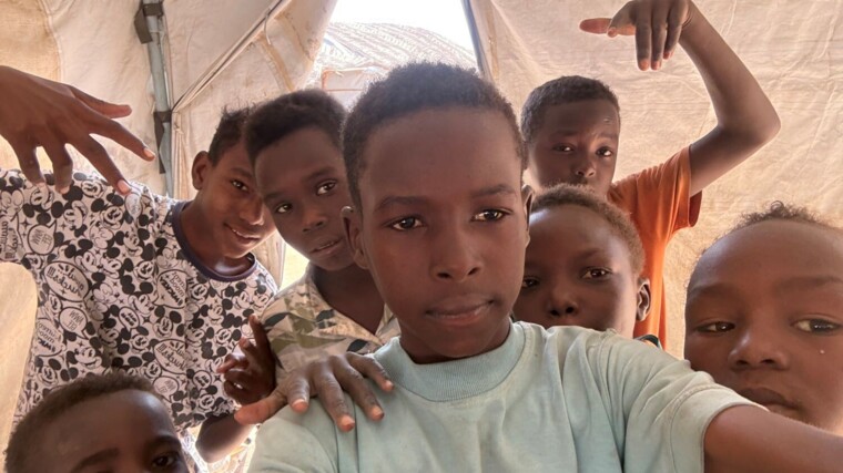 Campagne Unicef