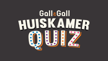 Gall & Gall en Dept ontwikkelen online huiskamerquiz