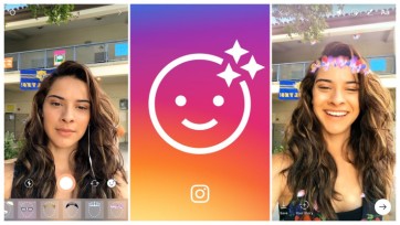 #lekkersociaal 20: Over Instagram Face-off, je omgeving ‘Lensen’ en YouTube's nieuwe design
