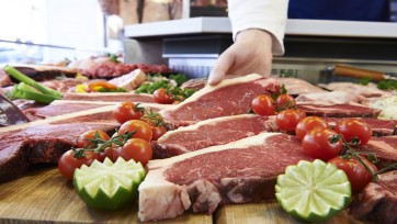Supermarkten vagen 2 duizend slagers, bakkers en groentespeciaalzaken weg