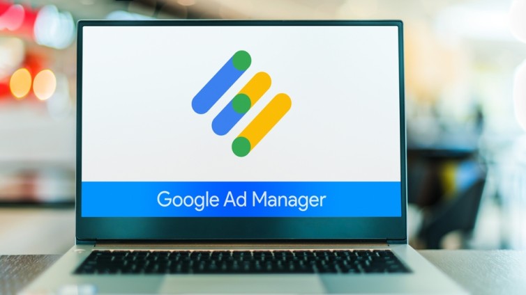 Google ad manager