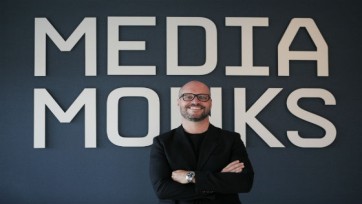 Kris Smith leidt MediaMonks in Europa