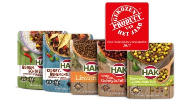 Dit zijn de winnaars van Gekozen Product van het Jaar 2017