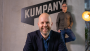 Jasper Admiraal managing director en partner Kumpany