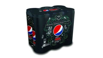 Pepsi MAX en Tomorrowland sluiten vierjarige samenwerking