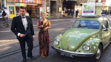 Heks’nkaas start YouTube-serie over borrels