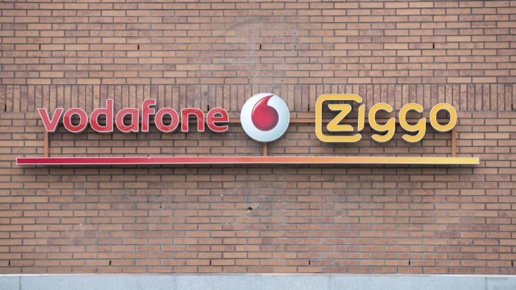 VodafoneZiggo