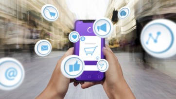 Retail media: zowel onder- als overschat