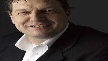 Persgroep benoemt Harry de Haas tot directeur marketing