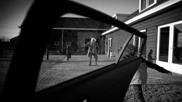 Launched maakt atypische autocampagne voor Toyota Prius