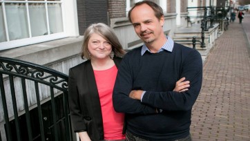 Meeste Nederlandse juryleden ooit naar Cannes dit jaar