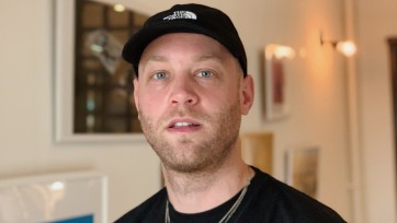 Maik Cox naar Amp.Amsterdam