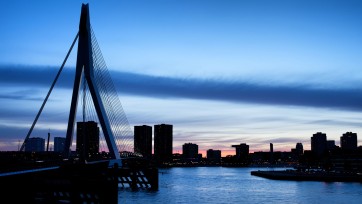 Rotterdam maakt rotzooi van miljoenenaanbesteding communicatie