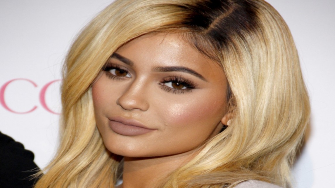 Kylie Jenner