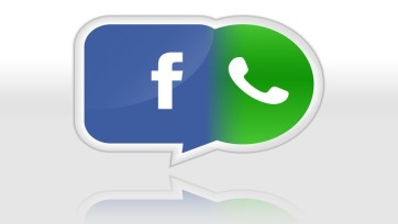 Het is onzuiver van Newcom om Whatsapp met Facebook te vergelijken