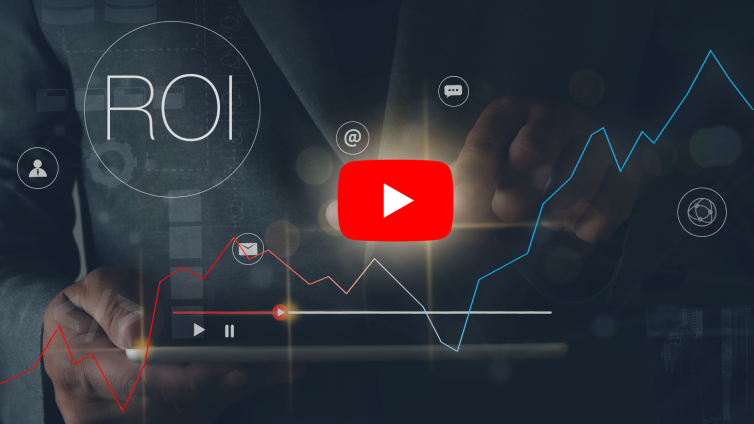 ROI op video marketing