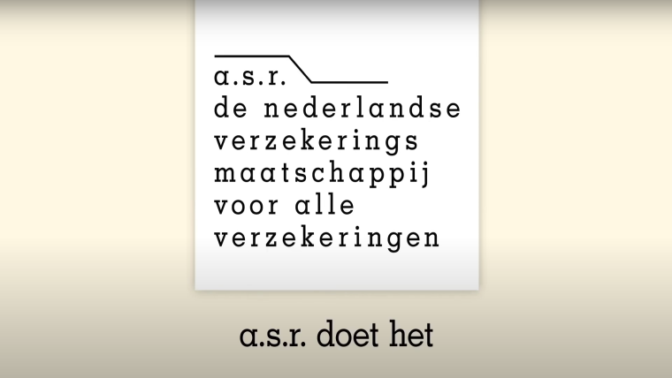 'ASR doet het' van ASR