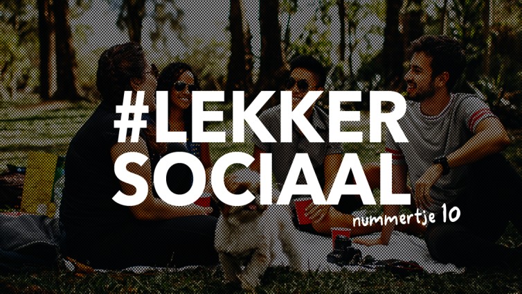 Lekker Sociaal