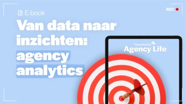 ‘Van data naar inzichten: agency analytics’