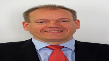 Edwin van de Haar verruilt CPB voor FMO
