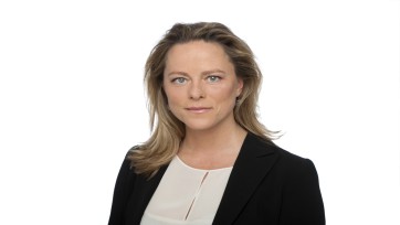 Marieke Quant wordt hoofd marketing & communicatie bij NOS