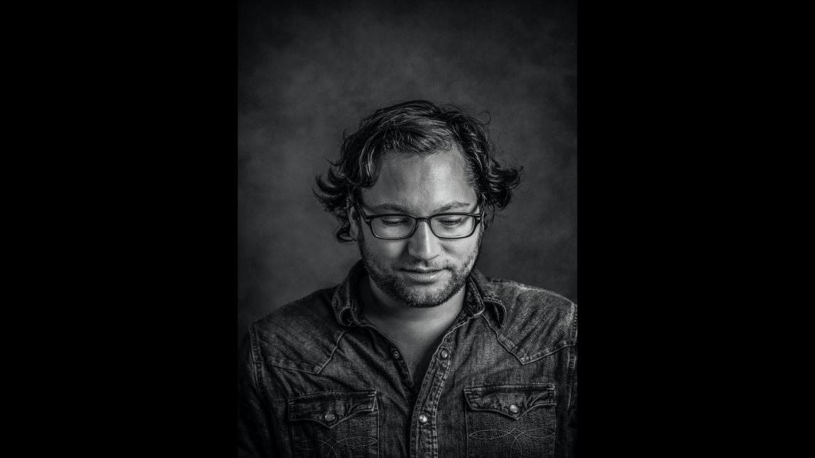 Dinesh Sonak, fotografie Krijn van Noordwijk