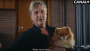 Ervaringsdeskundige Wim Kieft in 'verslavende' campagne Canal+