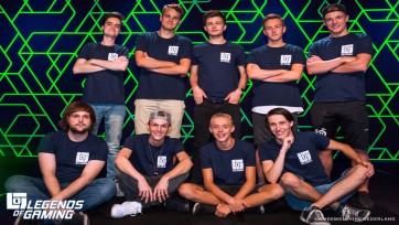 Goede start online gameshow EndemolShine met Enzo en Milan Knol