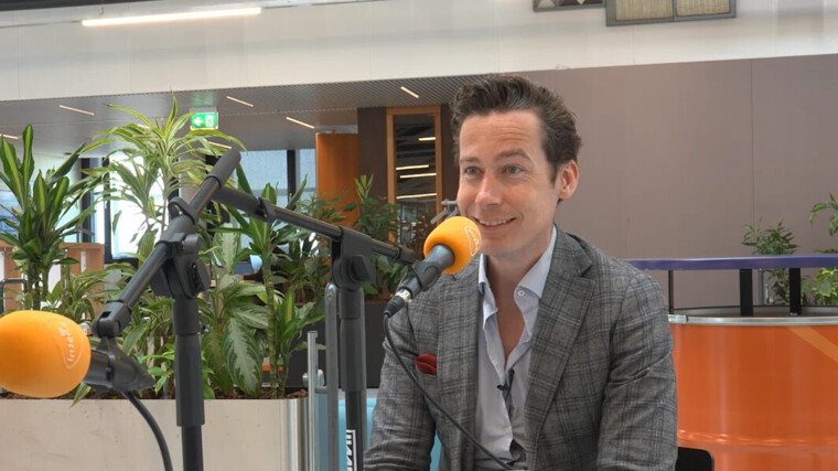 Tom van Bommel