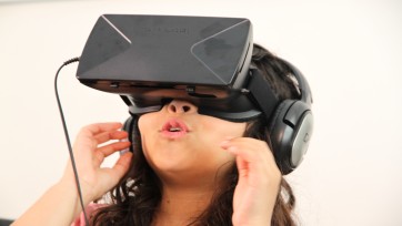 Albert Heijn komt met virtual reality Dino-spaaractie