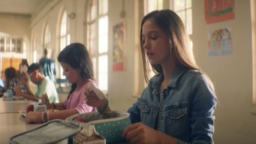 Viral van de week: de relatie tussen vader en dochter in ontroerende film HP