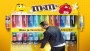 Mars brengt M&M’s-tap nu ook naar tankstation