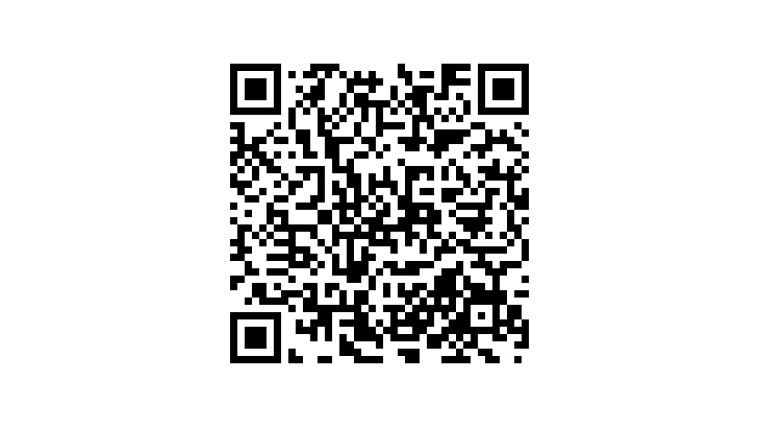 QR Eurpees Parlement