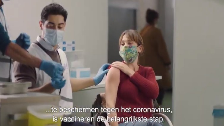 Vaccinatie