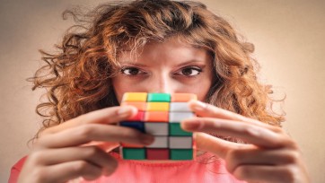 Merkenverdriet: de naam Rubik's Cube is niet meer te beschermen