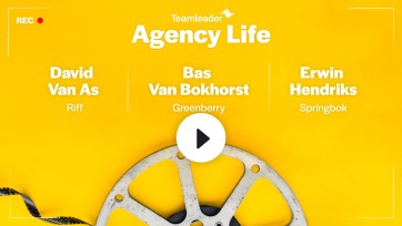 Agency Life: Wie is je ideale klant? “Je klanten bepalen je agency”