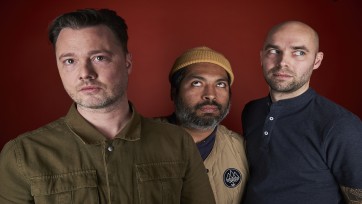 Break-away van Indie: De Haan, De Bruin en Heimens beginnen HERC