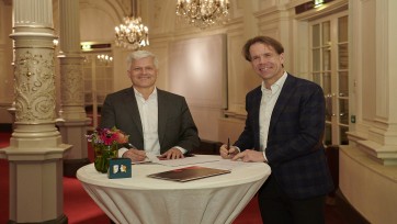 Van Lanschot Kempen drie jaar langer hoofdsponsor Concertgebouw