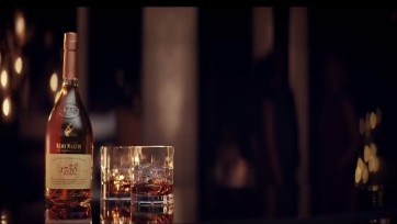 Rémy Martin populair onder Amerikanen, Rémy Cointreau profiteert